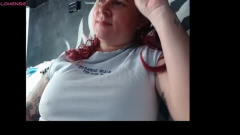 Eva evee milf online show from 07.26.26