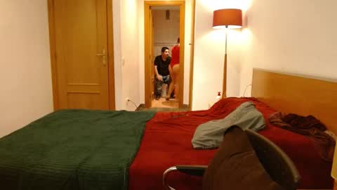 thiagoeva online show from 12.04.24