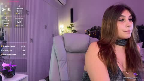 Milana online show from 01.06.25