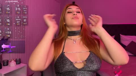 Milana online show from 02.08.25