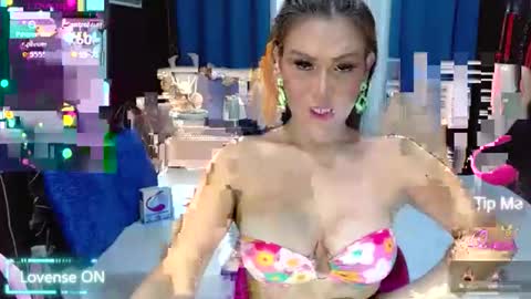 xtransexattack69x online show from 03.27.26