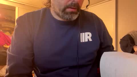 Daddy online show from 02.18.26