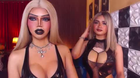 Snapshot of xwantedsugarx chatting on 04.04.26 Amelia online show from 04.04.26