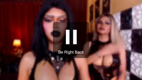 Snapshot of xwantedsugarx chatting on 04.12.26 Amelia online show from 04.12.26