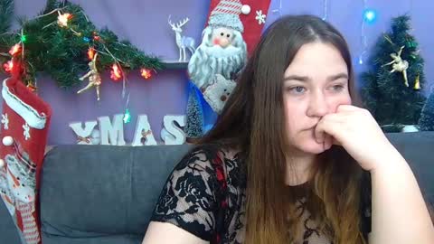 xx daniella xx online show from 12.19.24