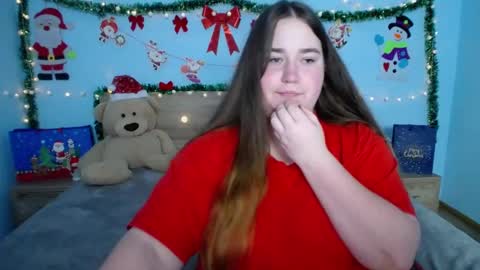 xx daniella xx online show from 12.24.24