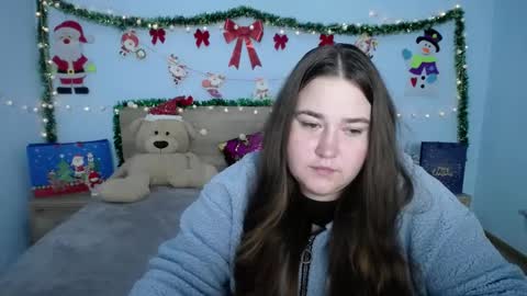 xx daniella xx online show from 12.24.24