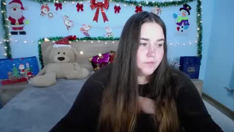 xx daniella xx online show from 12.25.24