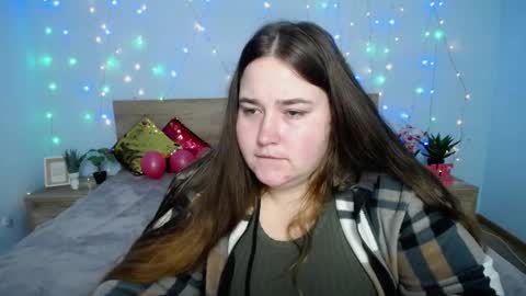 xx daniella xx online show from 01.24.25