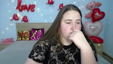 xx daniella xx online show from 02.01.25