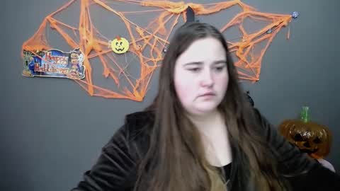 xx daniella xx online show from 10.22.25