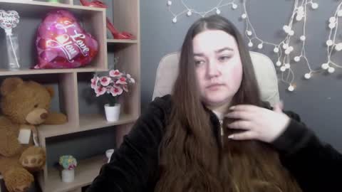 xx daniella xx online show from 02.18.26