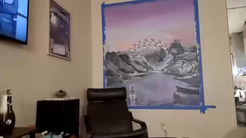 xx_flowprincess_xx online show from 10.18.25