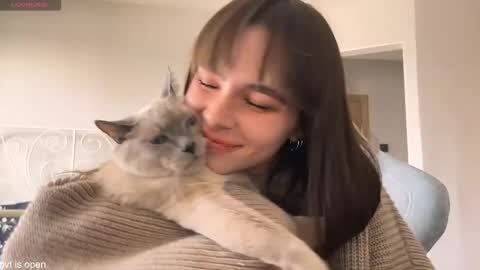 Lily online show from 04.16.26