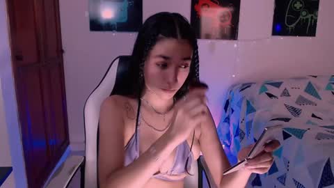 Jacky online show from 01.15.25