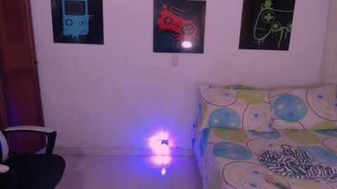 Jacky online show from 09.25.25