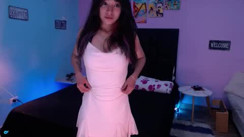 Jacky online show from 01.08.26