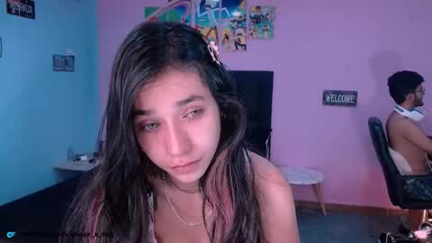 Jacky online show from 02.05.26