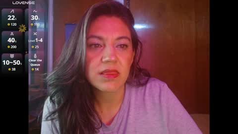 antonella online show from 11.25.25