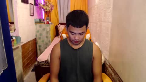 xxasianryanxx online show from 01.29.25