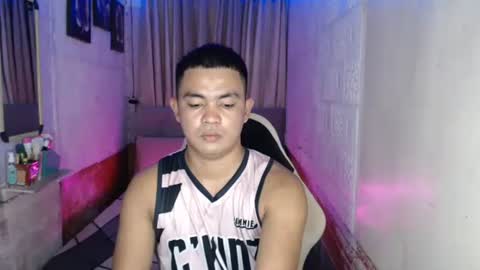 xxasianryanxx online show from 11.18.25
