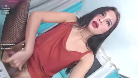 Shantal online show from 09.25.25