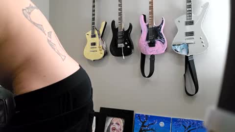 XxBADCATxX online show from 12.29.24