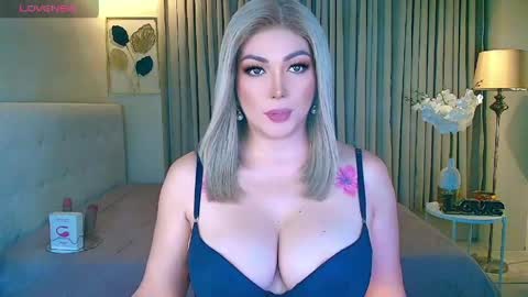 MISS NATALIA online show from 04.06.26