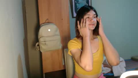 xxbetyxx online show from 10.09.25