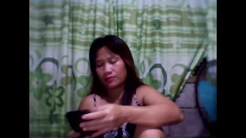 Snapshot of xxchuchuxx chatting on 12.18.24 xxchuchuxx online show from 12.18.24