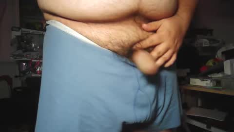 xxdadbod4ladiesxx online show from 03.16.26