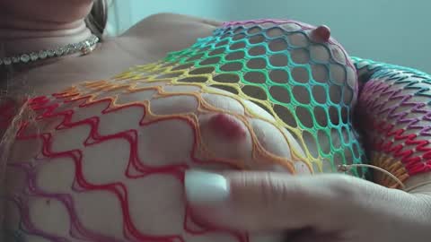 Snapshot of xxevadreamxx chatting on 03.30.26 Eva online show from 03.30.26