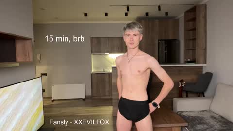 Fox online show from 09.13.25