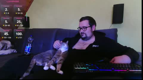 xxevoker online show from 10.30.25