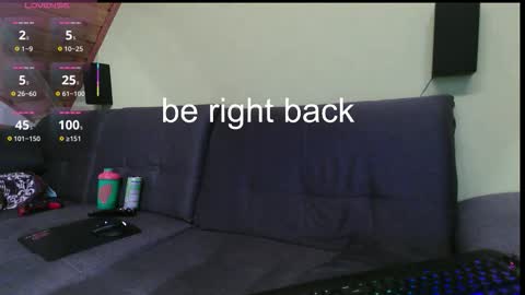 xxevoker online show from 11.16.25