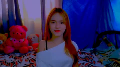 Snapshot of xxfiona chatting on 05.19.26 Fiona online show from 05.19.26