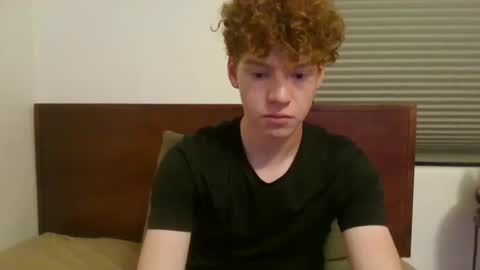 Snapshot of xxginger_ chatting on 09.19.25 XxGinger online show from 09.19.25