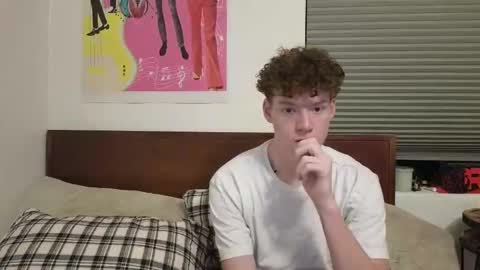 Snapshot of xxginger_ chatting on 12.01.25 XxGinger online show from 12.01.25