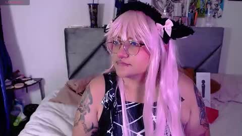 xxgreengoodxx online show from 11.04.25