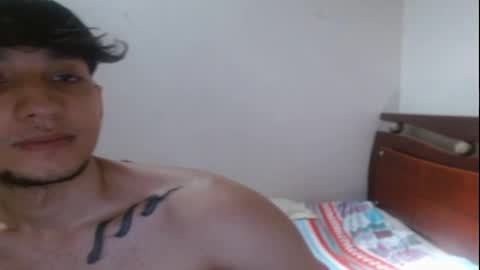 xxherozxx online show from 12.05.25