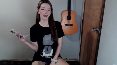 Dyanna Zulla online show from 12.24.24