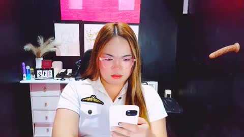 xxirene online show from 01.12.26