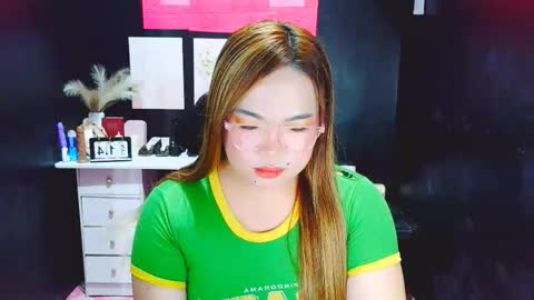 xxirene online show from 01.14.26