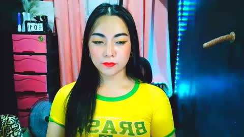 xxirene online show from 02.01.26