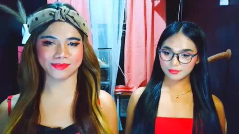 xxirene online show from 02.09.26