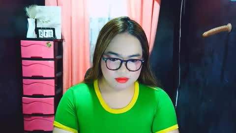 xxirene online show from 02.15.26