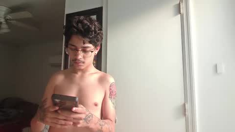 XxJasoneecxX online show from 10.05.25