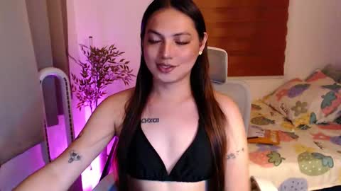 July online show from 12.18.25