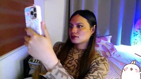 Snapshot of xxjulielovesyouxx chatting on 03.13.26 July online show from 03.13.26
