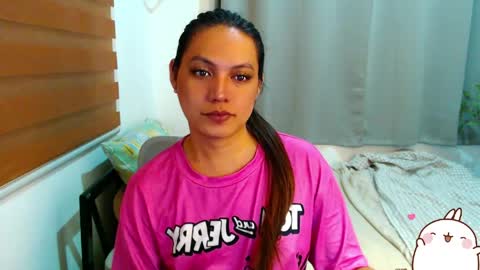 Snapshot of xxjulielovesyouxx chatting on 04.03.26 July online show from 04.03.26